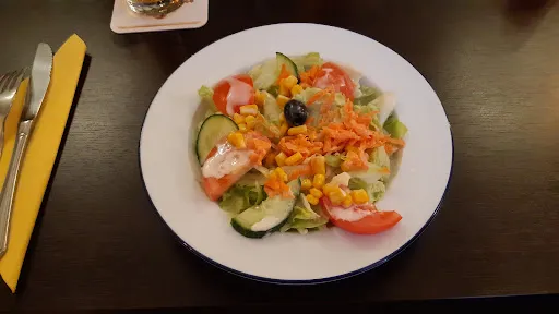 Bild von Restaurant ATHEN im Gasthaus Milles