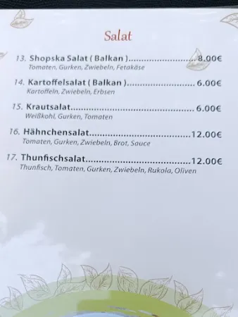 Bild von Restaurant Alt Andernach