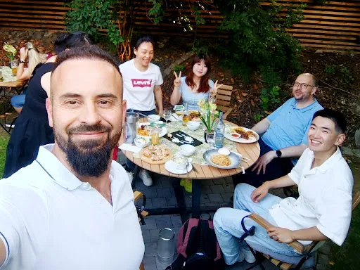 Bild von Restaurant Alt Andernach