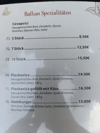 Bild von Restaurant Alt Andernach