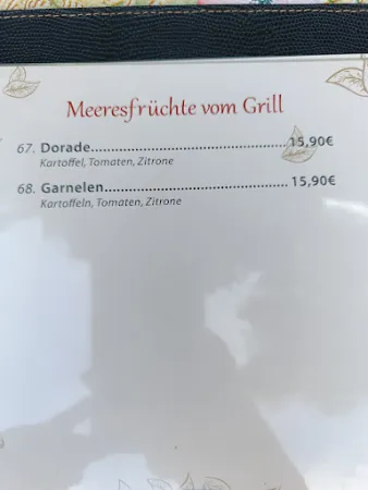 Bild von Restaurant Alt Andernach