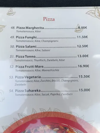 Bild von Restaurant Alt Andernach
