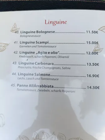 Bild von Restaurant Alt Andernach