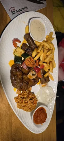 Bild von Restaurant Alt Andernach