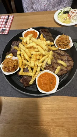 Bild von Restaurant Alt Andernach