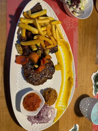 Bild von Restaurant Alt Andernach
