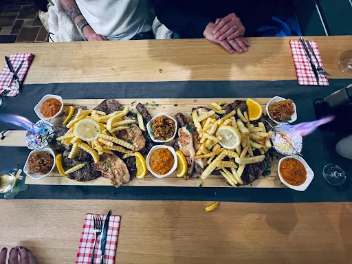 Bild von Restaurant Alt Andernach