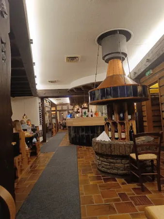 Bild von Restaurant Alt Andernach