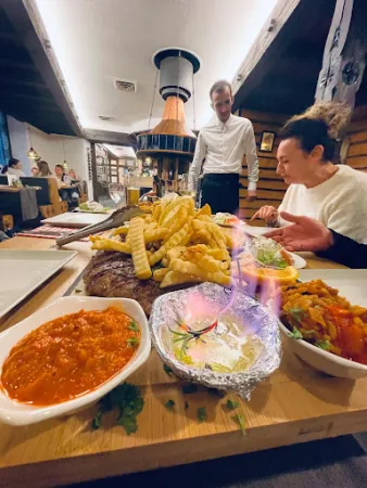 Bild von Restaurant Alt Andernach