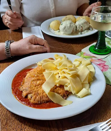 Bild von Zum Franziskaner