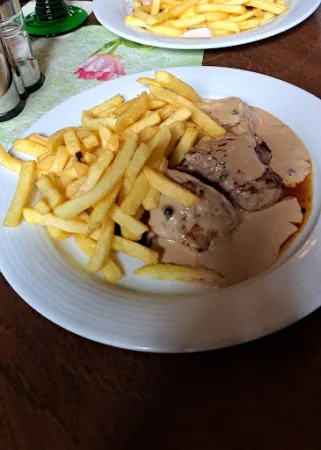 Bild von Zum Franziskaner