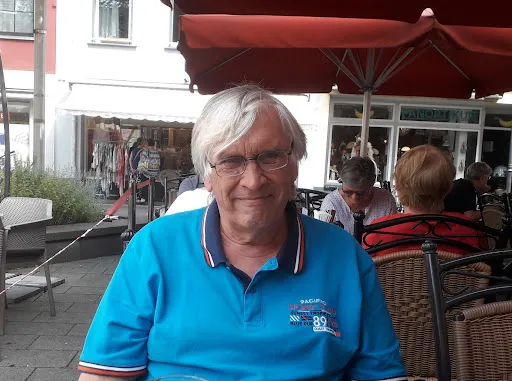 Bild von Zum Franziskaner