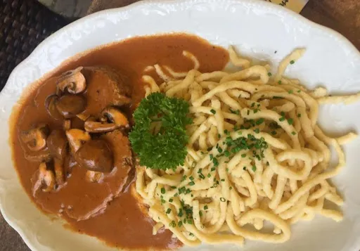 Bild von Alte Münz