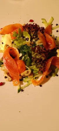 Bild von Gasthof Hotel Hirschen