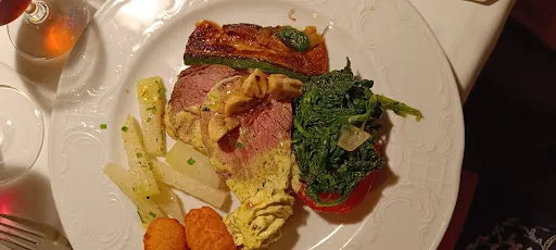Bild von Gasthof Hotel Hirschen