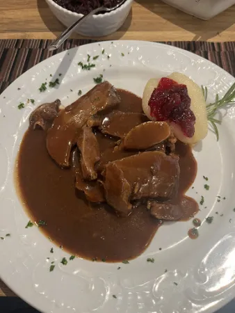Bild von Landgasthof Maien Wieslet