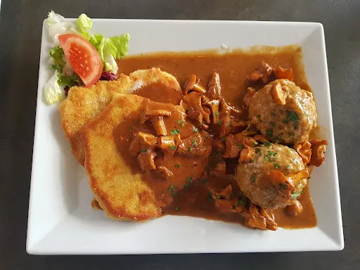 Bild von Gasthaus zum Reichsadler