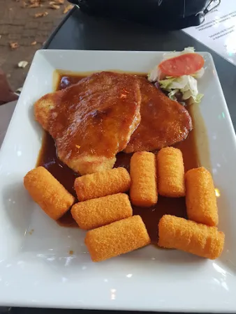 Bild von Gasthaus zum Reichsadler