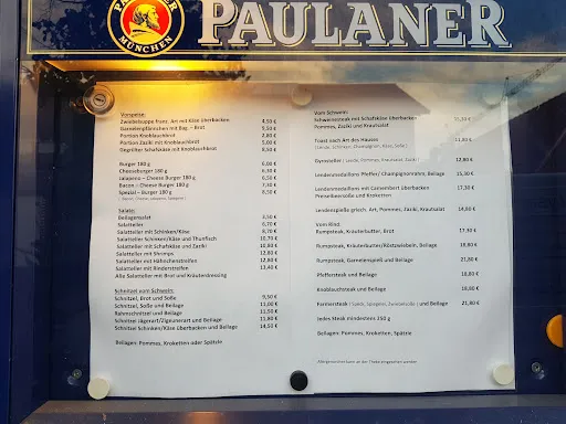 Bild von Gasthaus zum Reichsadler