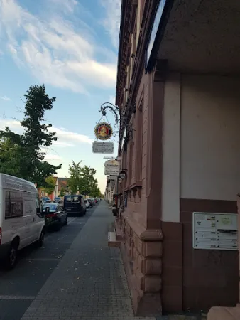 Bild von Gasthaus zum Reichsadler