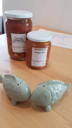 Bild von Kalkalpenfisch KG