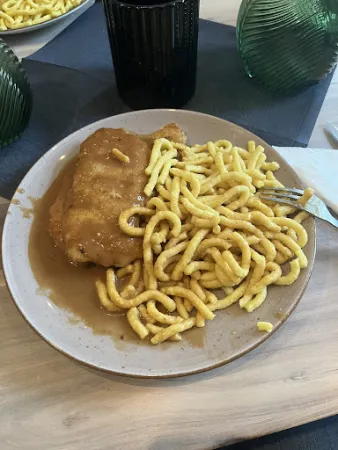 Bild von Gasthaus zum Reichsadler