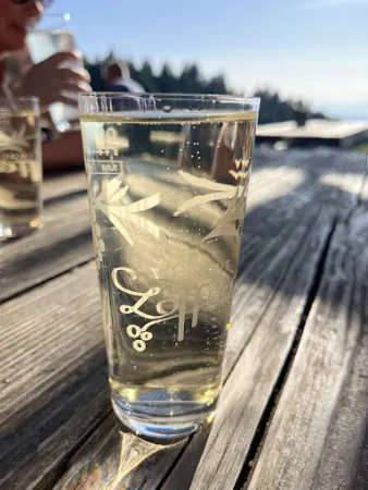Bild von Almgaststätte Kälbelescheuer