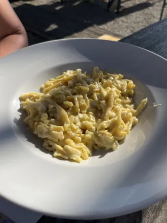 Bild von Almgaststätte Kälbelescheuer