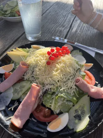 Bild von Almgaststätte Kälbelescheuer