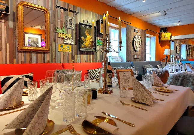 Bild von BUNT Eventlocation FEIERN wie im Wohnzimmer