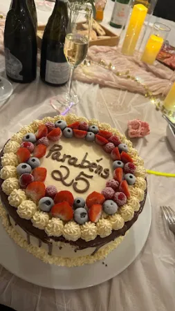 Bild von Pizzeria Escopazzo