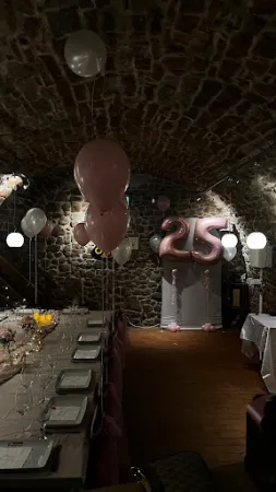 Bild von Pizzeria Escopazzo