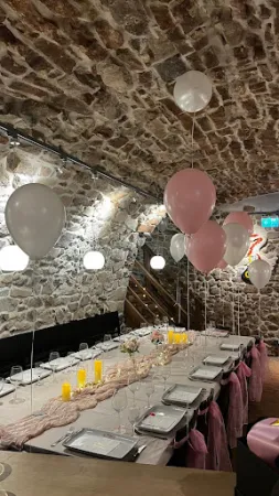 Bild von Pizzeria Escopazzo