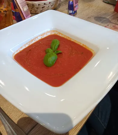 Bild von Pizzeria Escopazzo
