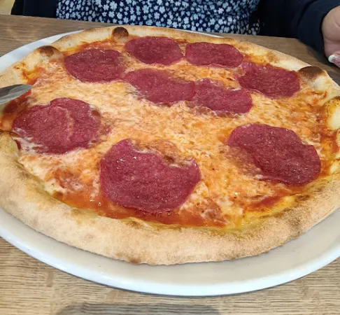 Bild von Pizzeria Escopazzo