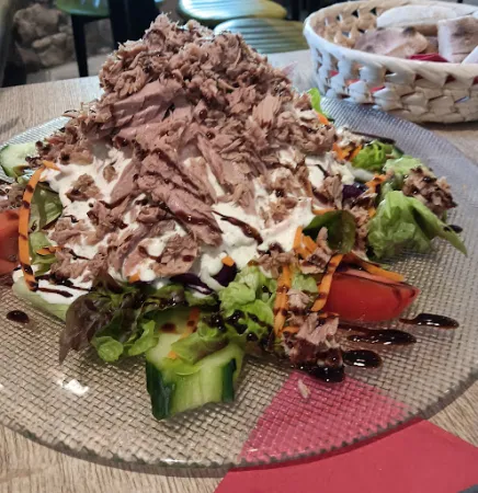 Bild von Pizzeria Escopazzo