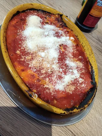 Bild von Pizzeria Escopazzo