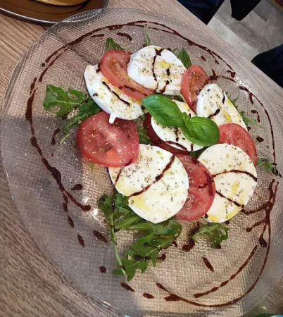 Bild von Pizzeria Escopazzo