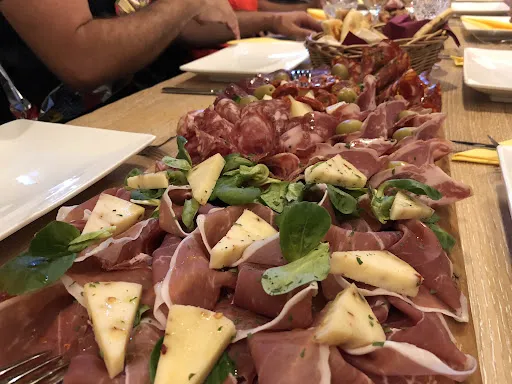 Bild von Pizzeria Escopazzo