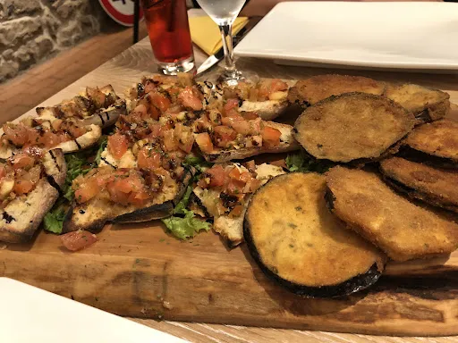 Bild von Pizzeria Escopazzo