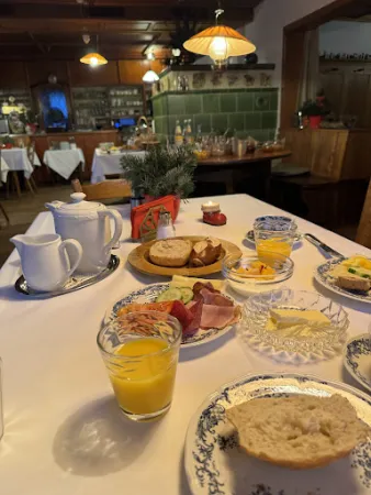 Bild von Gasthaus Rössle GmbH St. Ulrich