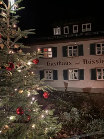 Bild von Gasthaus Rössle GmbH St. Ulrich