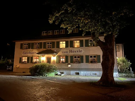 Bild von Gasthaus Rössle GmbH St. Ulrich