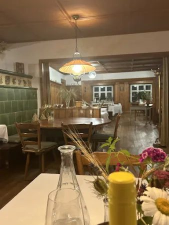 Bild von Gasthaus Rössle GmbH St. Ulrich