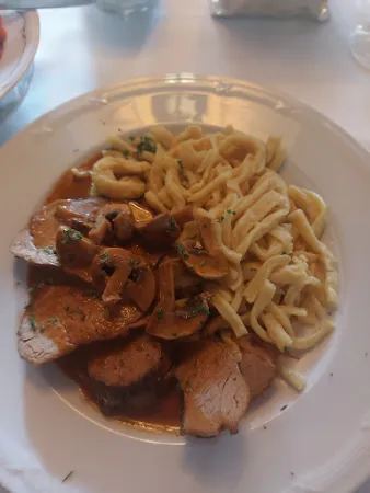 Bild von Gasthaus Rössle GmbH St. Ulrich