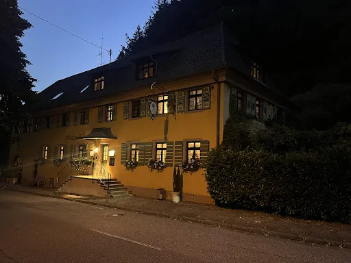 Bild von Hotel & Restaurant Linde