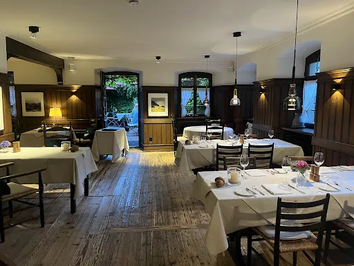 Bild von Hotel & Restaurant Linde