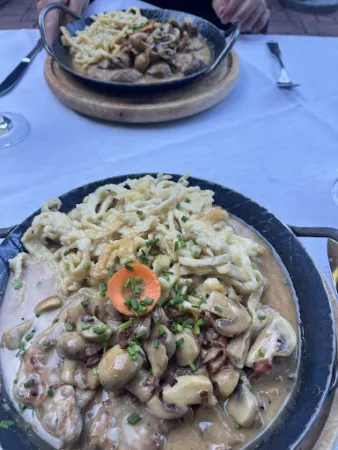Bild von Hotel & Restaurant Linde