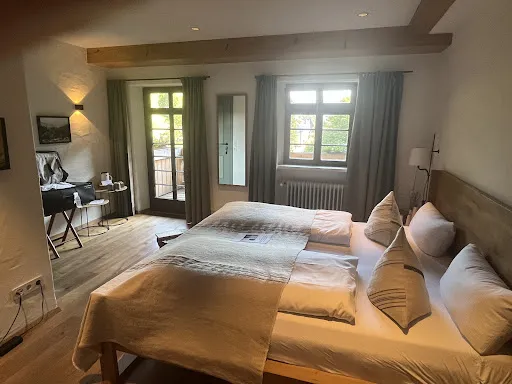 Bild von Hotel & Restaurant Linde