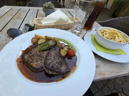 Bild von Kybfelsen